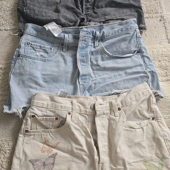 Levi Jean Bundle All Size 30 - Picture 5 of 5